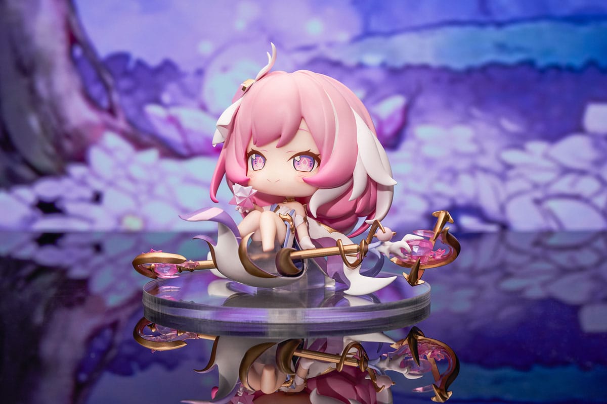 Elysia Honkai Impact 3rd Apex - Anime Figuren günstig kaufen