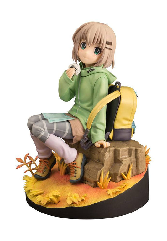 Encouragement of Climb (Season 3) PVC Statue Aoi (Autumn Hike) - Anime Figuren günstig kaufen