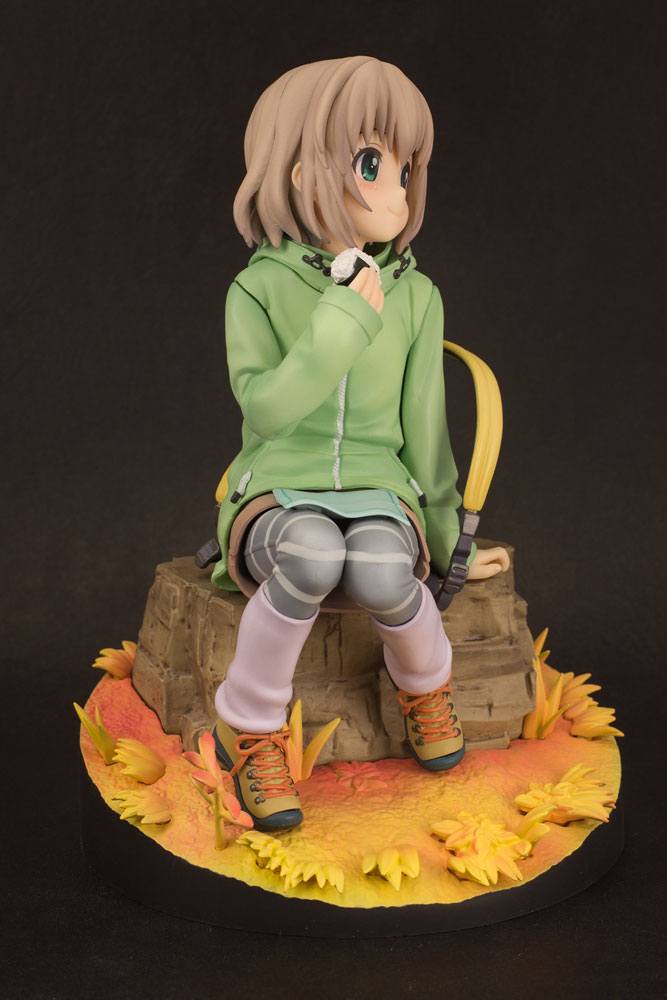 Encouragement of Climb (Season 3) PVC Statue Aoi (Autumn Hike) - Anime Figuren günstig kaufen