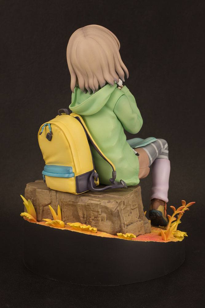Encouragement of Climb (Season 3) PVC Statue Aoi (Autumn Hike) - Anime Figuren günstig kaufen