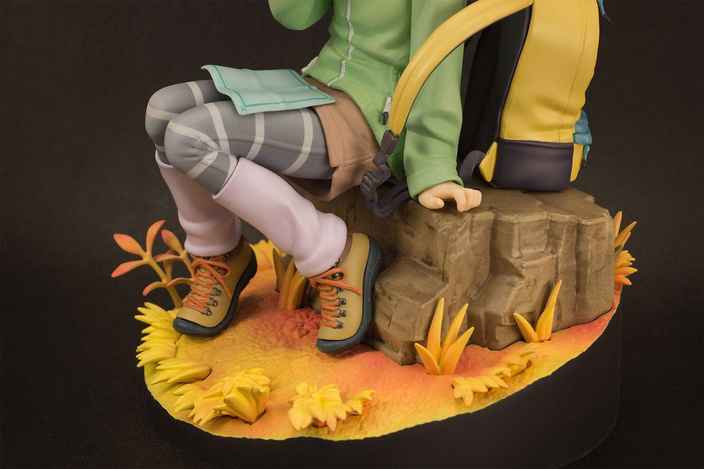 Encouragement of Climb (Season 3) PVC Statue Aoi (Autumn Hike) - Anime Figuren günstig kaufen