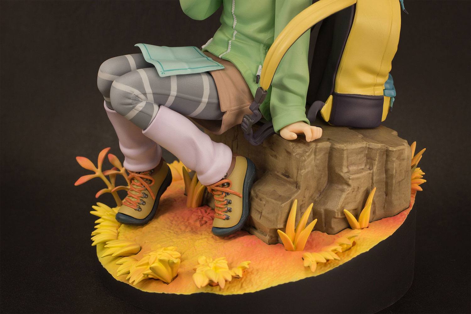Encouragement of Climb (Season 3) PVC Statue Aoi (Autumn Hike) - Anime Figuren günstig kaufen