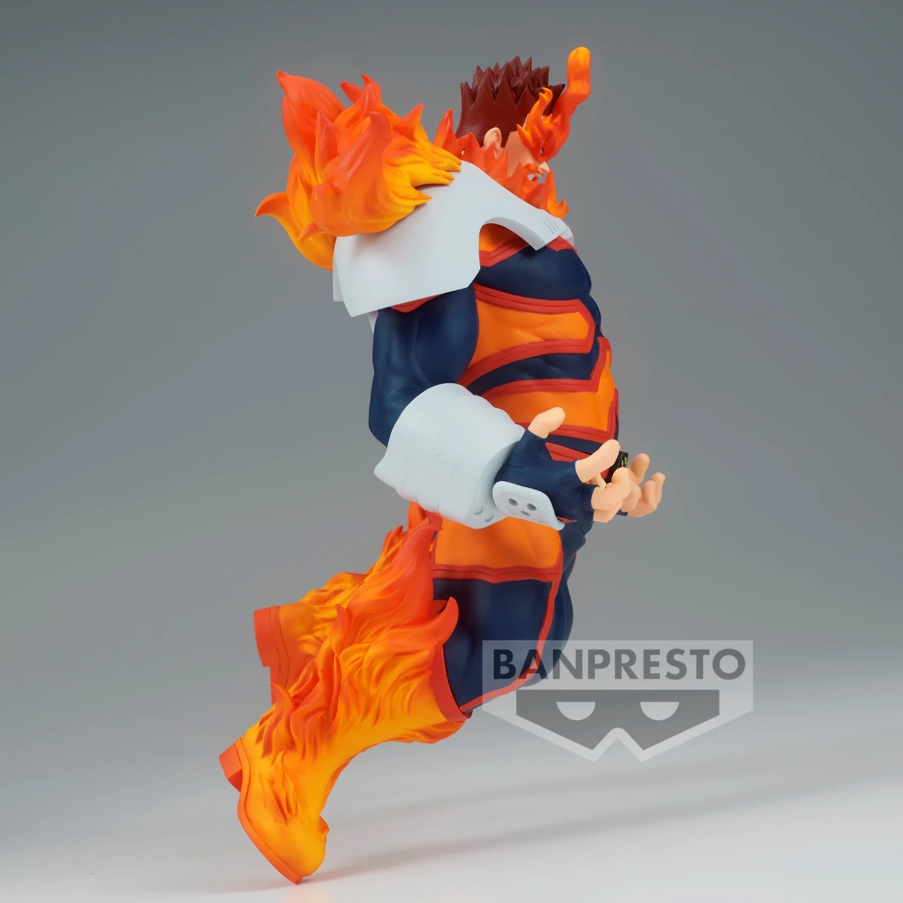 Endeavor - The Amazing Heroes Plus - Banpresto - Anime Figuren günstig kaufen