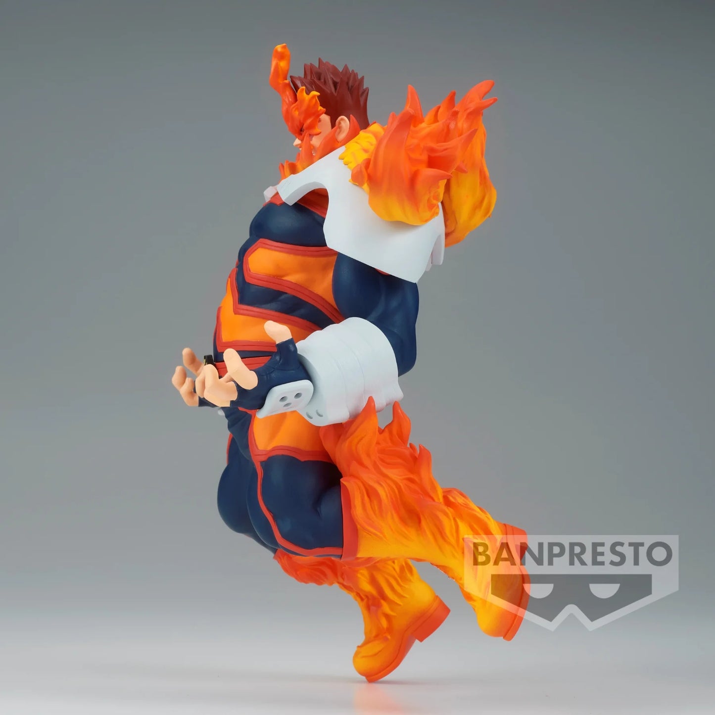 Endeavor - The Amazing Heroes Plus - Banpresto - Anime Figuren günstig kaufen