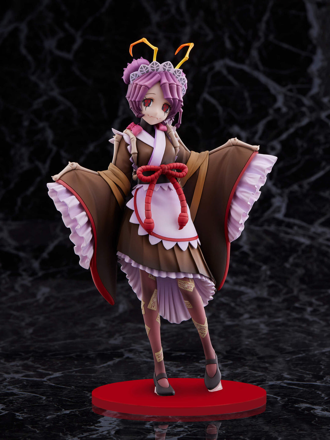 Entoma Vasilissa Zeta F:Nex Furyu - Anime Figuren günstig kaufen