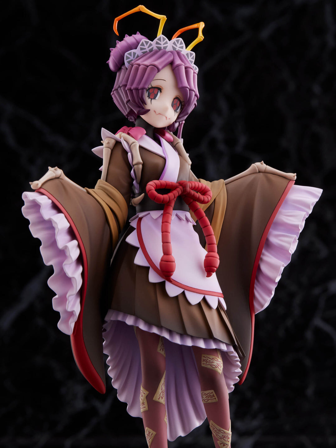 Entoma Vasilissa Zeta F:Nex Furyu - Anime Figuren günstig kaufen