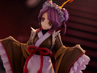 Entoma Vasilissa Zeta F:Nex Furyu - Anime Figuren günstig kaufen