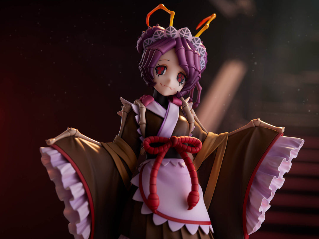 Entoma Vasilissa Zeta F:Nex Furyu - Anime Figuren günstig kaufen