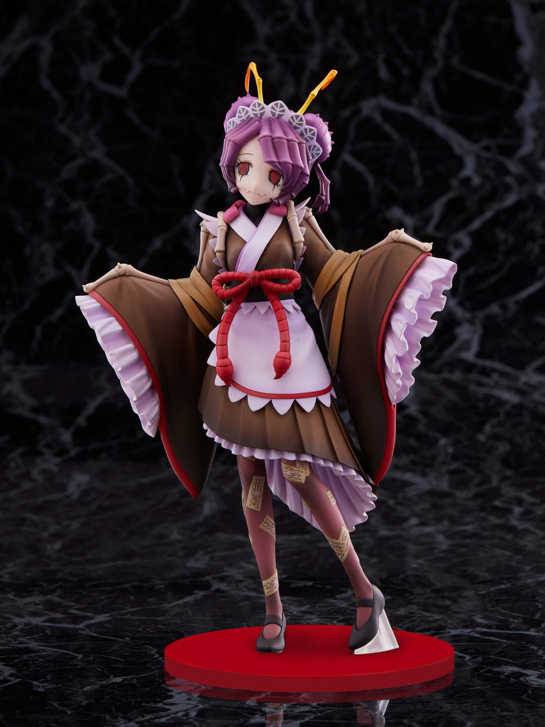 Entoma Vasilissa Zeta F:Nex Furyu - Anime Figuren günstig kaufen