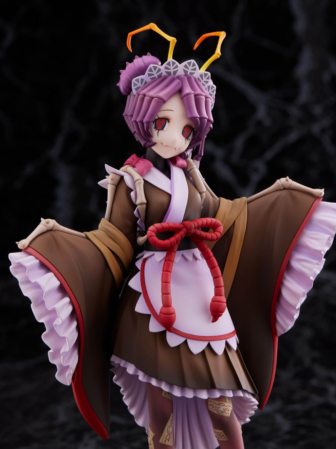 Entoma Vasilissa Zeta F:Nex Furyu - Anime Figuren günstig kaufen