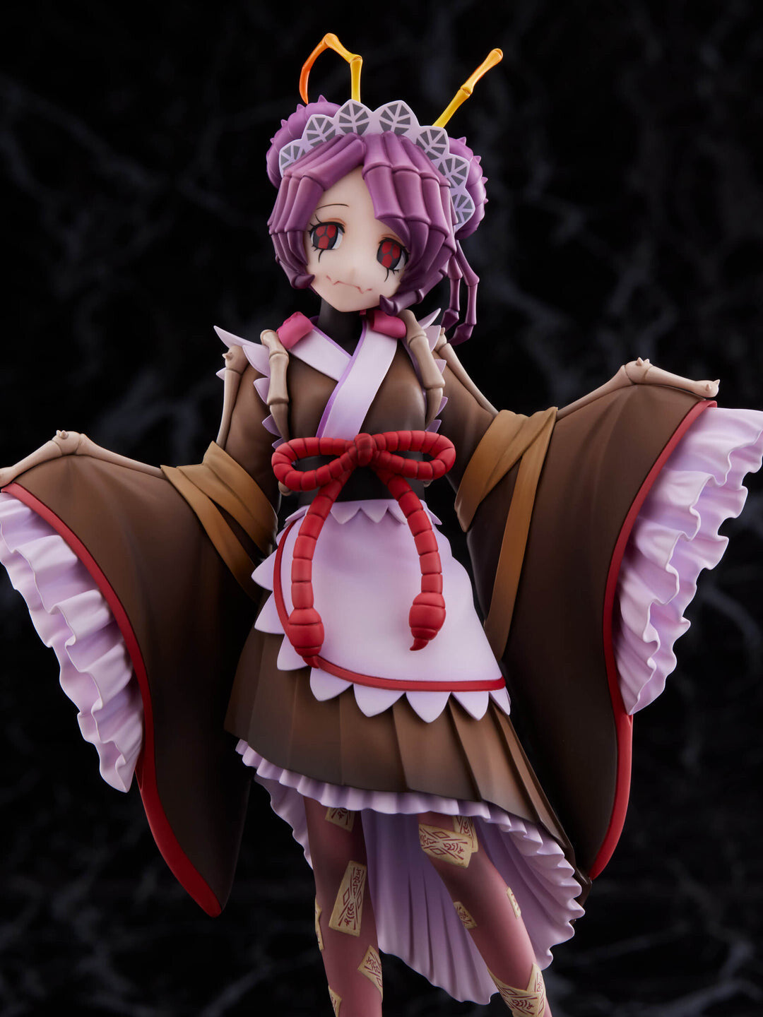 Entoma Vasilissa Zeta F:Nex Furyu - Anime Figuren günstig kaufen