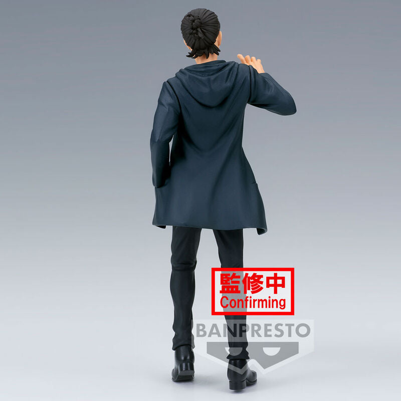 Eren Jäger Attack on Titan The Final Season Banpresto - Anime Figuren günstig kaufen