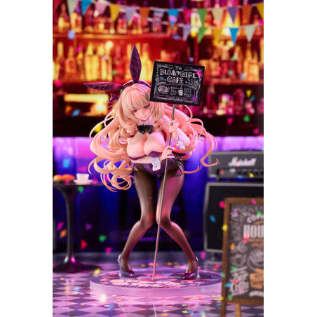 Original Character PVC Statue 1/6 Erena Shodo 28 cm