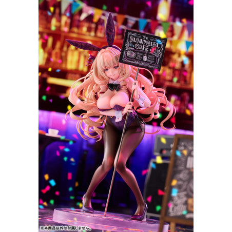 Original Character PVC Statue 1/6 Erena Shodo 28 cm
