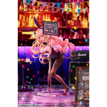 Original Character PVC Statue 1/6 Erena Shodo 28 cm