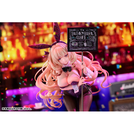 Original Character PVC Statue 1/6 Erena Shodo 28 cm