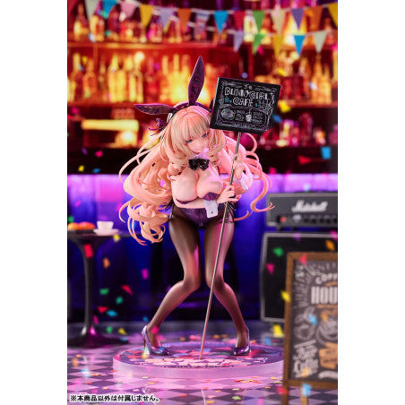 Original Character PVC Statue 1/6 Erena Shodo 28 cm