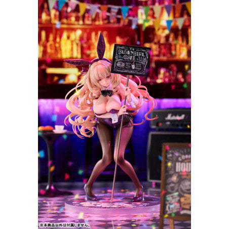 Original Character PVC Statue 1/6 Erena Shodo 28 cm