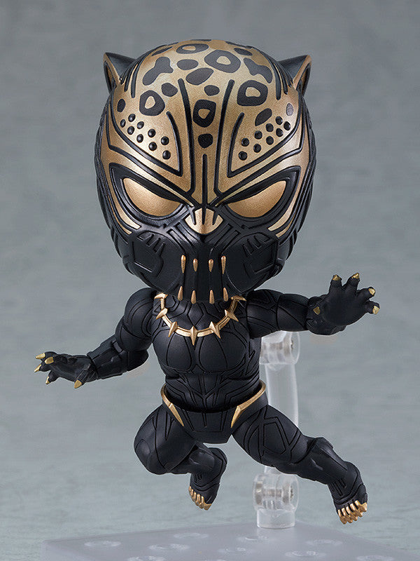 Erik Killmonger - Nendoroid 1704 - Good Smile Company - Anime Figuren günstig kaufen