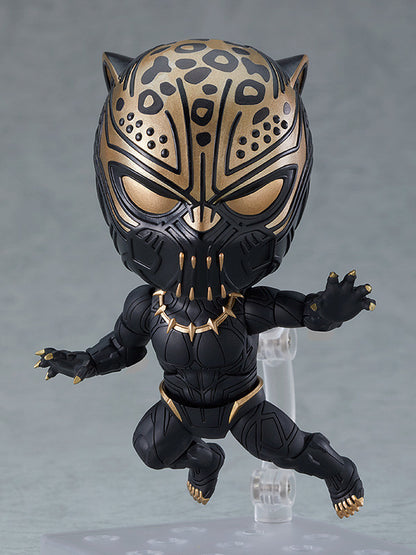 Erik Killmonger - Nendoroid 1704 - Good Smile Company - Anime Figuren günstig kaufen