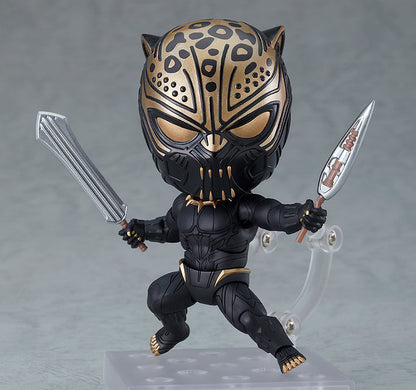 Erik Killmonger - Nendoroid 1704 - Good Smile Company - Anime Figuren günstig kaufen