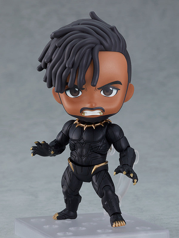 Erik Killmonger - Nendoroid 1704 - Good Smile Company - Anime Figuren günstig kaufen
