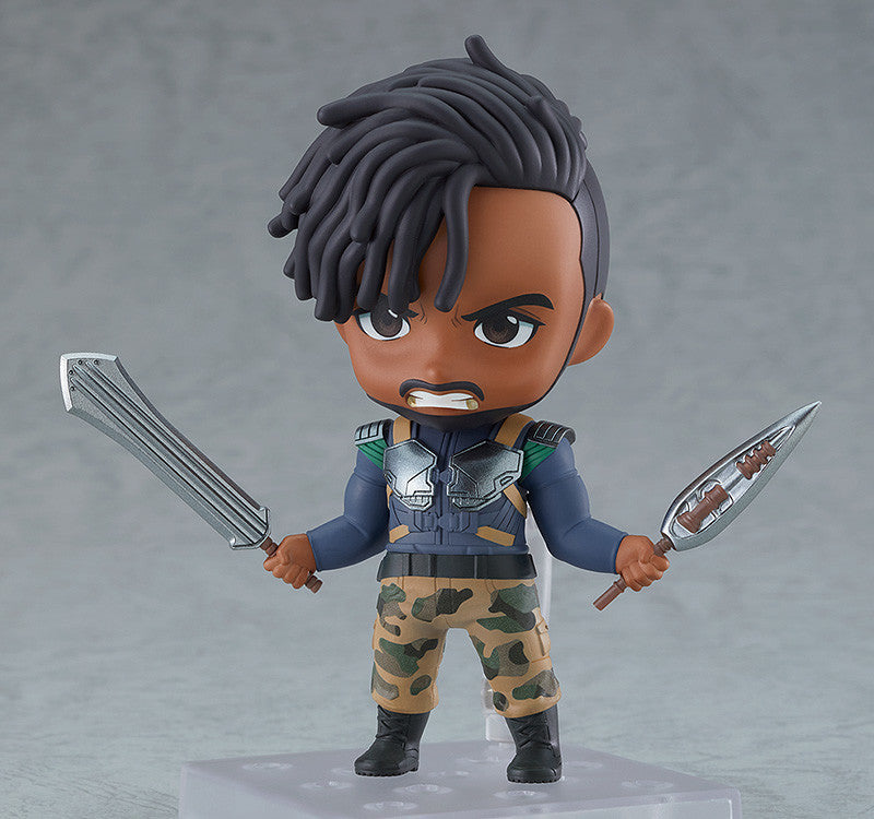 Erik Killmonger - Nendoroid 1704 - Good Smile Company - Anime Figuren günstig kaufen