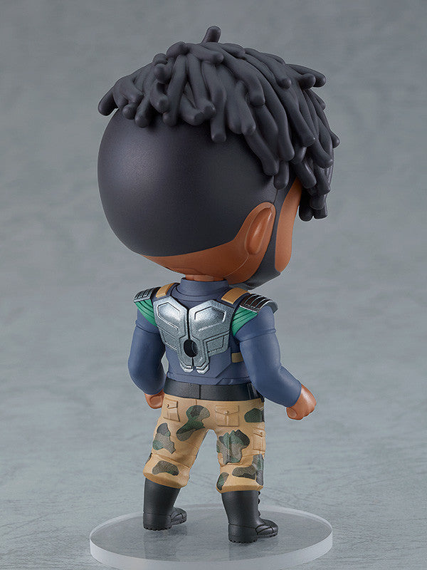 Erik Killmonger - Nendoroid 1704 - Good Smile Company - Anime Figuren günstig kaufen