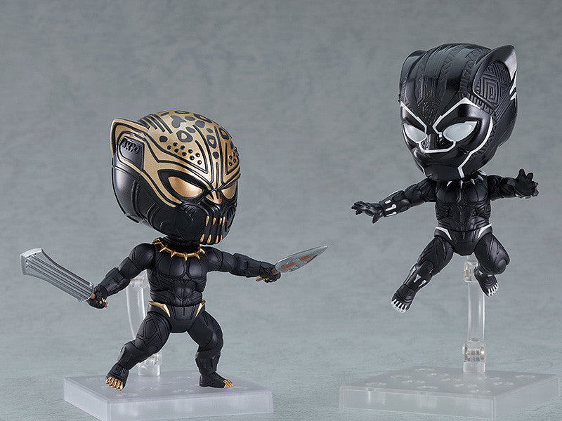 Erik Killmonger - Nendoroid 1704 - Good Smile Company - Anime Figuren günstig kaufen