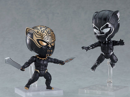 Erik Killmonger - Nendoroid 1704 - Good Smile Company - Anime Figuren günstig kaufen