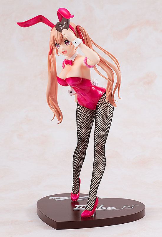 Erika Amano - Bunny Girl Ver. - Kadokawa - Anime Figuren günstig kaufen