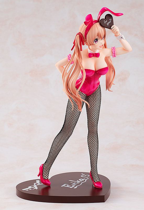 Erika Amano - Bunny Girl Ver. - Kadokawa - Anime Figuren günstig kaufen
