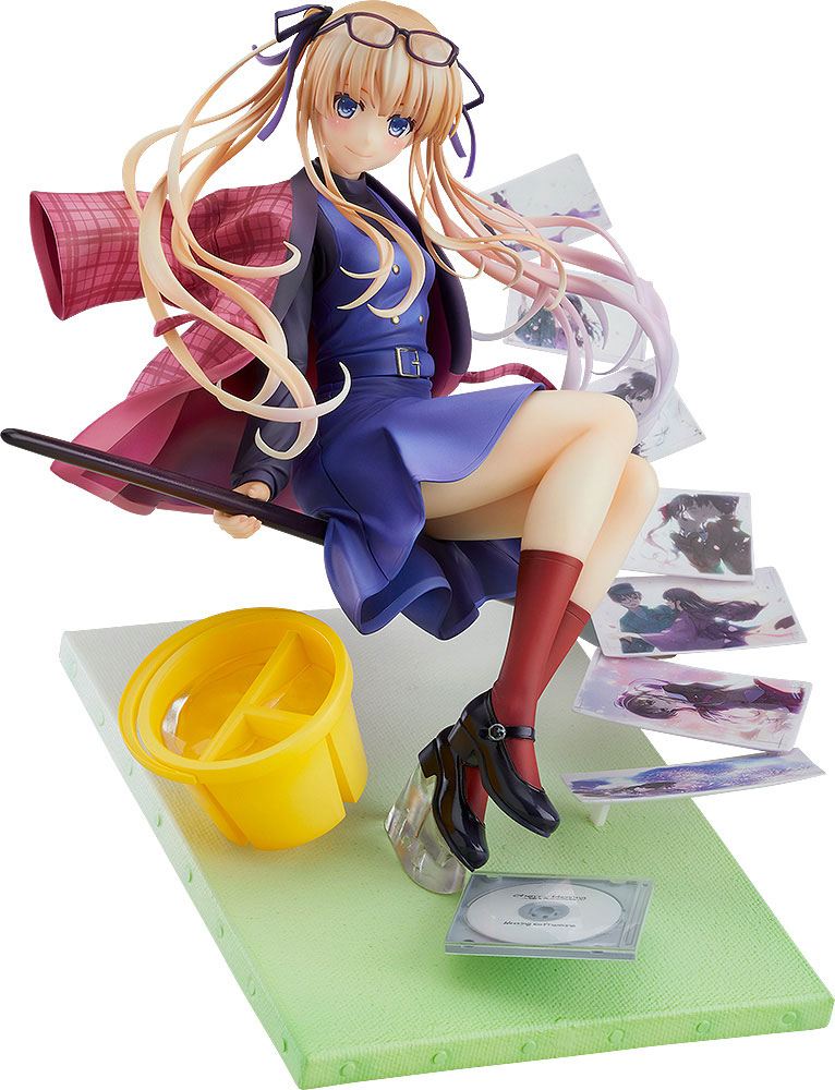Eriri Spencer Sawamura Casual Ver. Good Smile Company - Anime Figuren günstig kaufen
