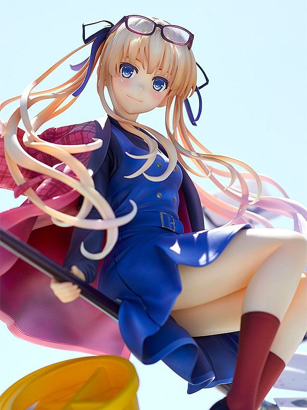 Eriri Spencer Sawamura Casual Ver. Good Smile Company - Anime Figuren günstig kaufen