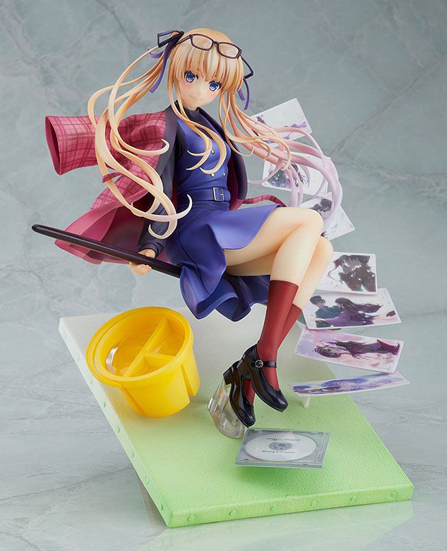 Eriri Spencer Sawamura Casual Ver. Good Smile Company - Anime Figuren günstig kaufen