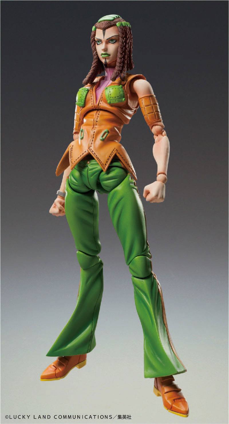 Ermes Costello - Chozokado - SAS (#73) / JoJo's Bizarre Adventure Part3 - Anime Figuren günstig kaufen