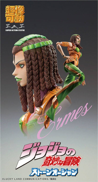 Ermes Costello - Chozokado - SAS (#73) / JoJo's Bizarre Adventure Part3 - Anime Figuren günstig kaufen
