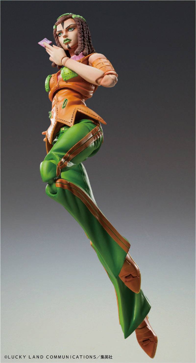 Ermes Costello - Chozokado - SAS (#73) / JoJo's Bizarre Adventure Part3 - Anime Figuren günstig kaufen