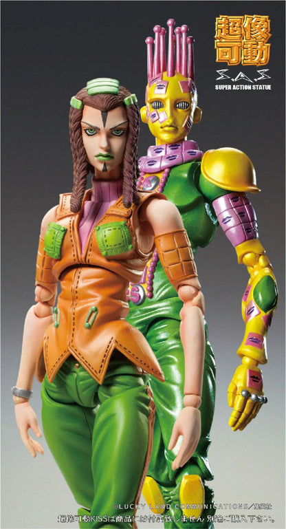 Ermes Costello - Chozokado - SAS (#73) / JoJo's Bizarre Adventure Part3 - Anime Figuren günstig kaufen