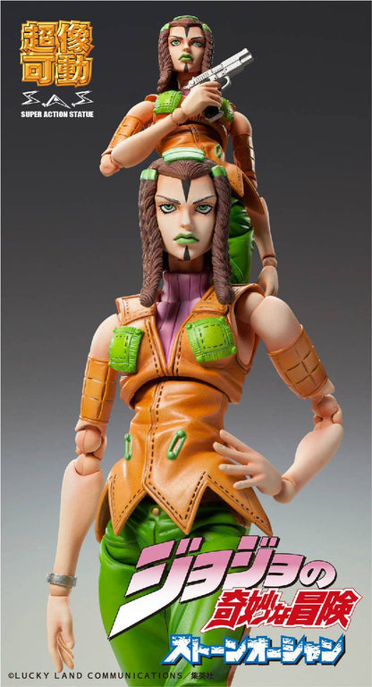 Ermes Costello - Chozokado - SAS (#73) / JoJo's Bizarre Adventure Part3 - Anime Figuren günstig kaufen