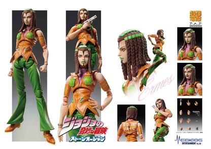 Ermes Costello - Chozokado - SAS (#73) / JoJo's Bizarre Adventure Part3 - Anime Figuren günstig kaufen