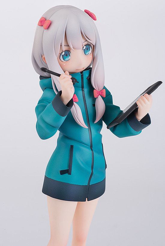 Eromanga Sensei Statue Sagiri Izumi - Anime Figuren günstig kaufen