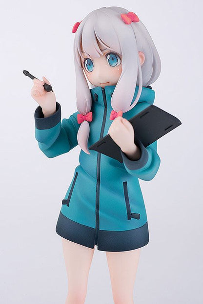 Eromanga Sensei Statue Sagiri Izumi - Anime Figuren günstig kaufen