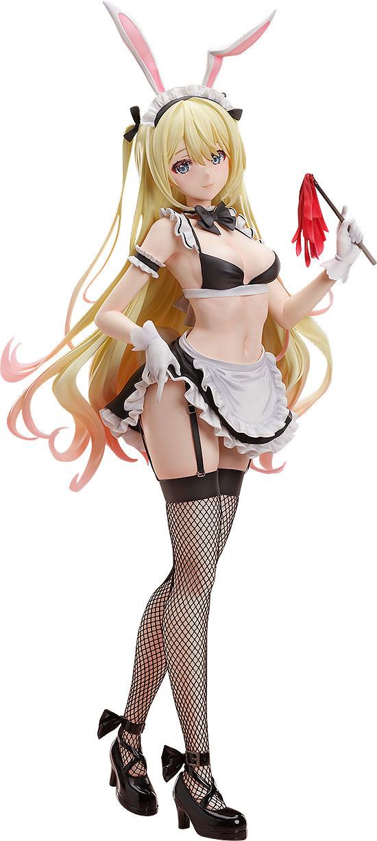Eruru - Maid Bunny - FREEing - Anime Figuren günstig kaufen