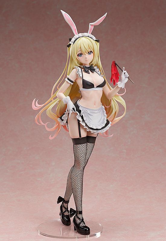 Eruru - Maid Bunny - FREEing - Anime Figuren günstig kaufen