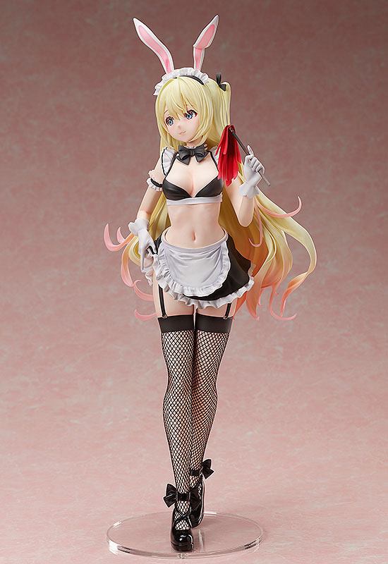 Eruru - Maid Bunny - FREEing - Anime Figuren günstig kaufen