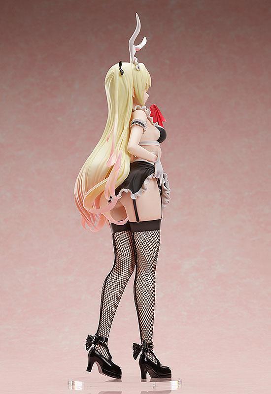 Eruru - Maid Bunny - FREEing - Anime Figuren günstig kaufen