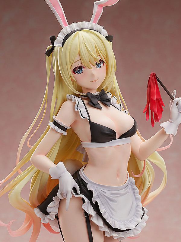 Eruru - Maid Bunny - FREEing - Anime Figuren günstig kaufen