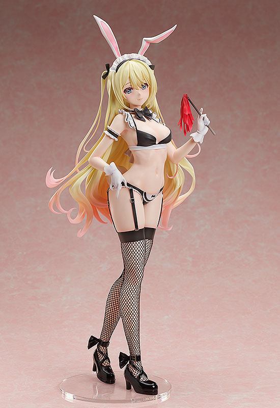 Eruru - Maid Bunny - FREEing - Anime Figuren günstig kaufen