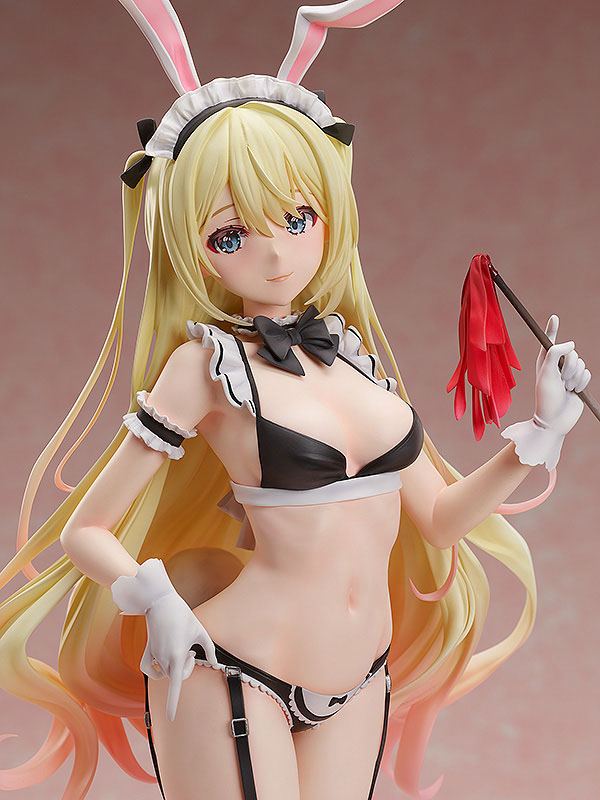 Eruru - Maid Bunny - FREEing - Anime Figuren günstig kaufen